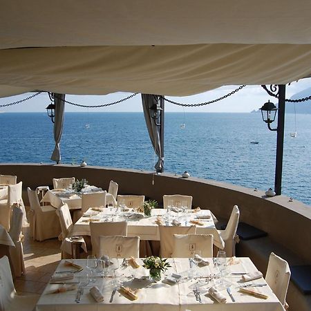 Antica Rheginna Luxury Room Minori Exterior foto